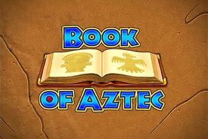 Book of Aztec